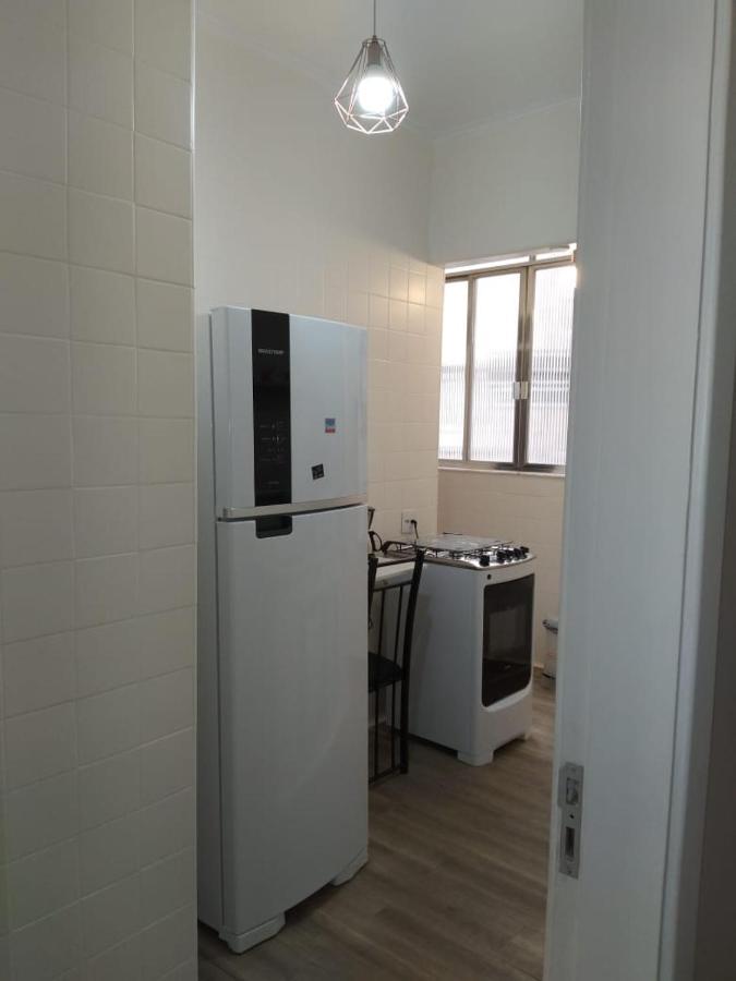 Appartement Apartamento Confortavel Em Copacabana à Rio de Janeiro Extérieur photo